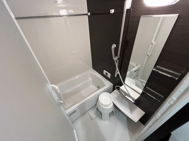 鶴舞ガーデンコート｜名古屋市の賃貸ならMy賃貸の浴室|鶴舞ガーデンコート
※モデルルーム