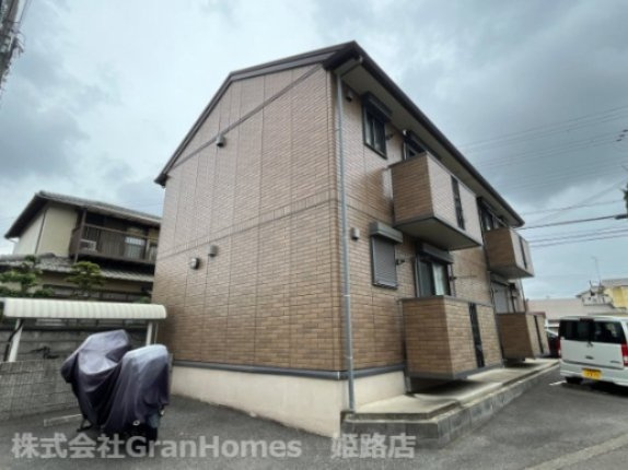 ピクシーヒルズ北平野