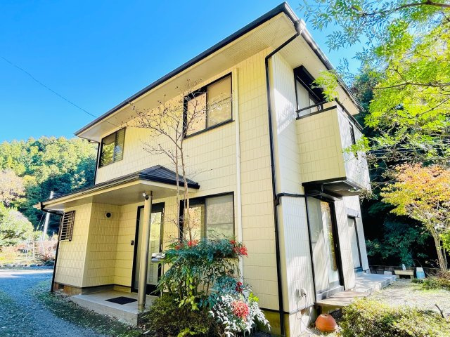 日の出町大久野　中古戸建