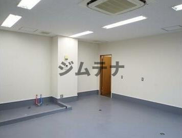 【内装】 | 満園ビル