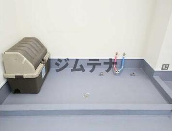 【設備】 | 満園ビル