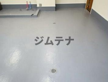 【内装】 | 満園ビル