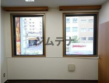 【内装】 | 満園ビル