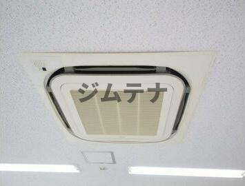 【設備】 | 満園ビル