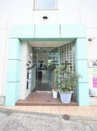 【外観】 | 満園ビル