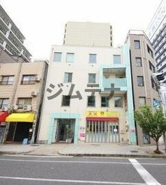 【外観】 | 満園ビル