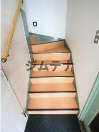 【玄関】 | 満園ビル