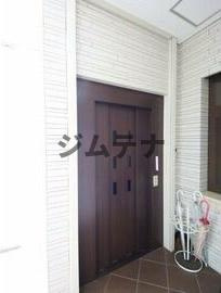 【その他共用部分】 | 満園ビル