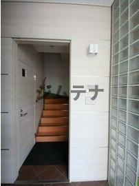 【その他共用部分】 | 満園ビル