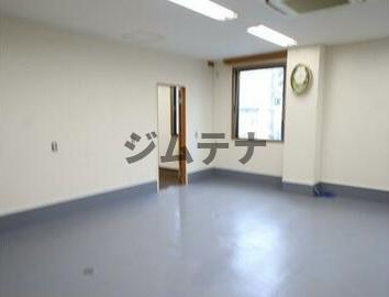 【内装】 | 満園ビル