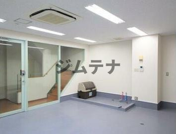 【内装】 | 満園ビル