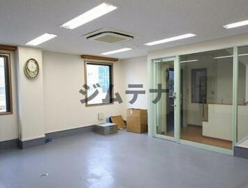 【内装】 | 満園ビル