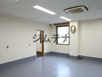 【内装】 | 満園ビル