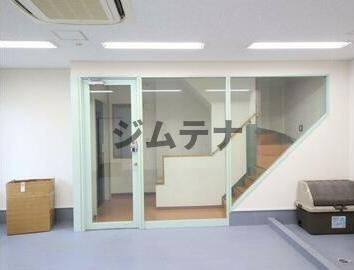 【内装】 | 満園ビル