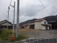 鹿島町古浦売土地の画像