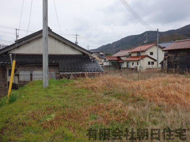 【外観】 | 鹿島町古浦売土地