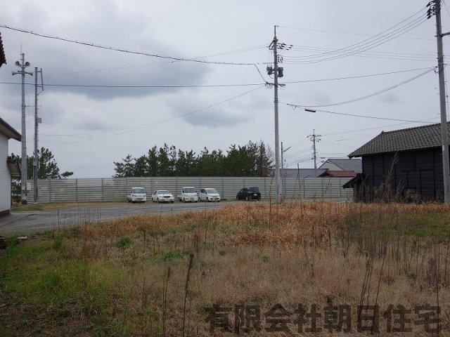 【外観】 | 鹿島町古浦売土地
