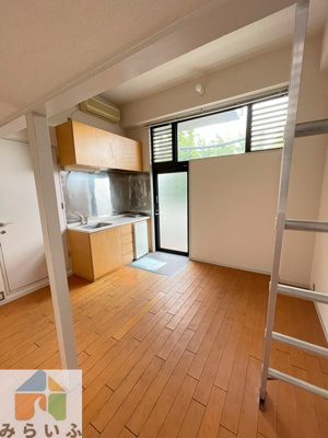 【内装】 | 千種ハウス