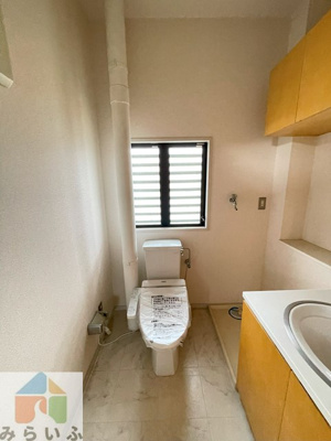 【トイレ】 | 千種ハウス