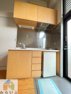 【キッチン】 | 千種ハウス