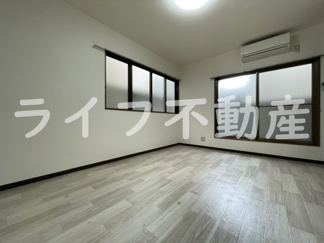 サンライフ近江堂の内装|内装も気になるポイント