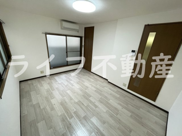 サンライフ近江堂の内装|きれいな内装です