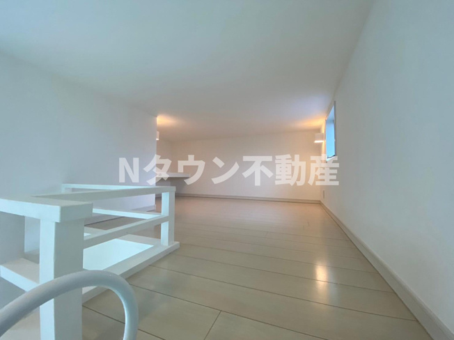 【その他】 | ロッカフォルテ | 内装です