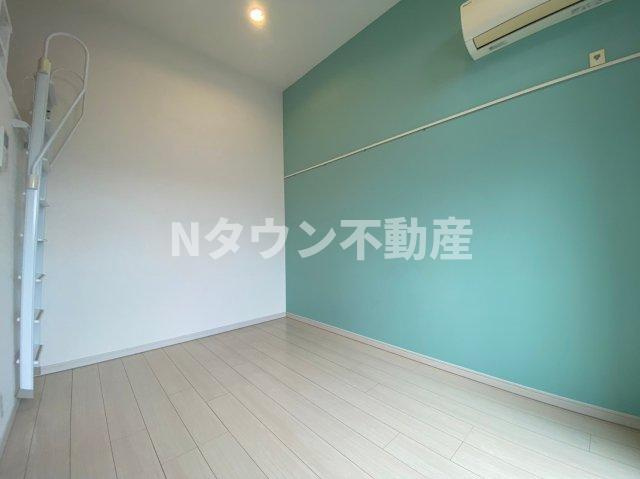 【居間・リビング】 | ロッカフォルテ | ゆったり過ごせる居間です