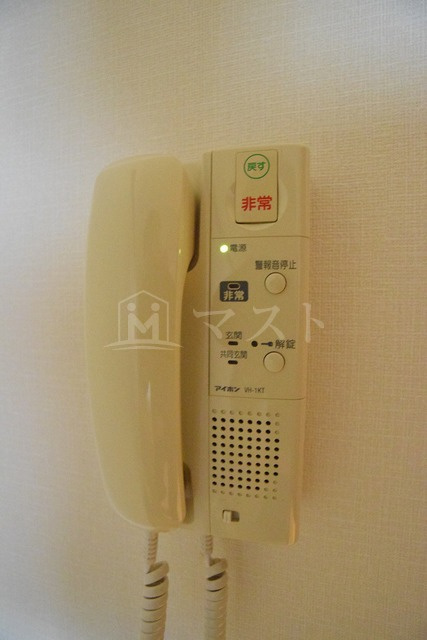 O･G･S FUKUSHIMAのその他|同物件別タイプ部屋写真
