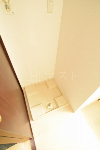O･G･S FUKUSHIMAの設備|同物件別タイプ部屋写真