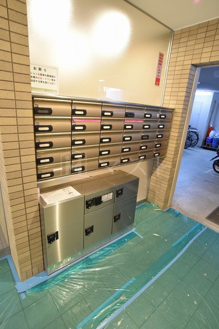 O･G･S FUKUSHIMAの設備