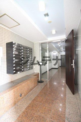 【ロビー】 | Jタワー神戸