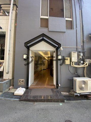 【エントランス】 | Jタワー神戸