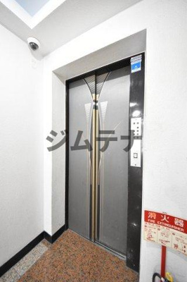 【その他共用部分】 | Jタワー神戸