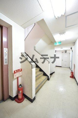 【その他共用部分】 | Jタワー神戸