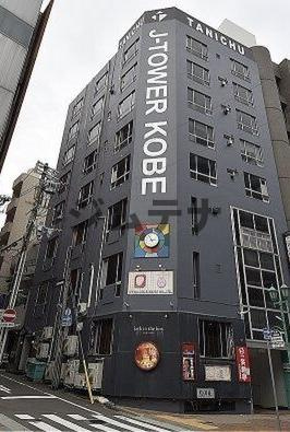 【外観】 | Jタワー神戸