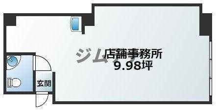 【間取り】 | Jタワー神戸