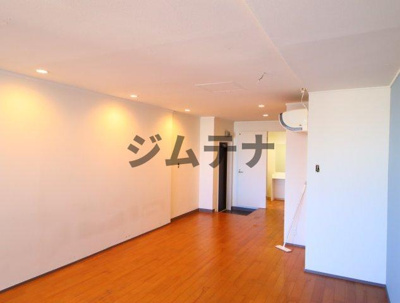 【内装】 | Jタワー神戸