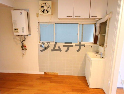 【内装】 | Jタワー神戸