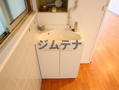 【洗面所】 | Jタワー神戸