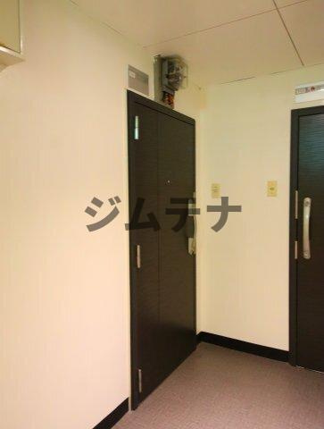 【玄関】 | Jタワー神戸