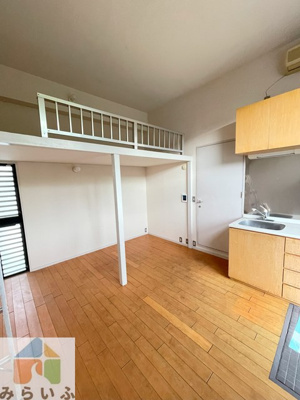 【内装】 | 千種ハウス