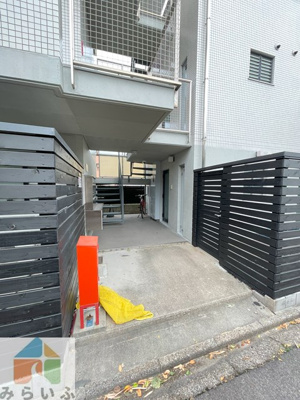 【エントランス】 | 千種ハウス