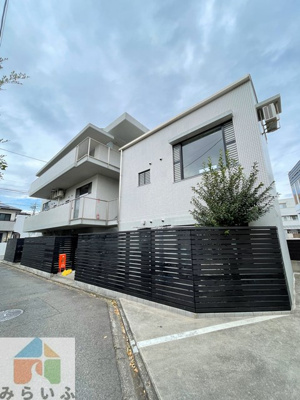 【外観】 | 千種ハウス