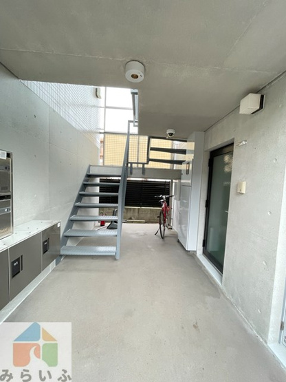 【ロビー】 | 千種ハウス