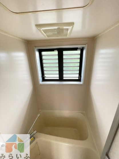 【浴室】 | 千種ハウス