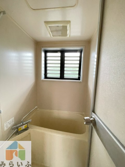【浴室】 | 千種ハウス