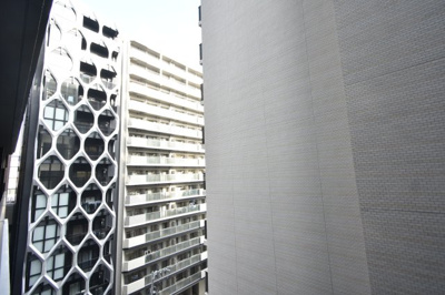 【展望】 | ルフォンプログレ堺筋タワーレジデンス