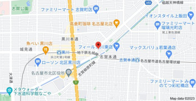 【地図】 | Lino