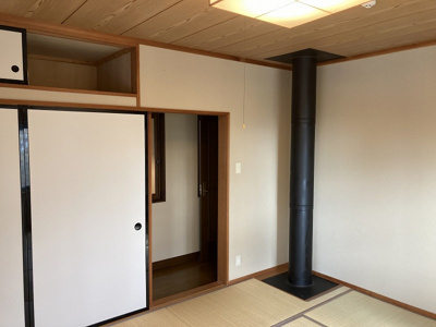 【和室】 | 那須郡那須町大字高久乙　6500万円　中古